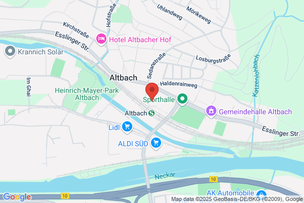 AS-Center e.K.
