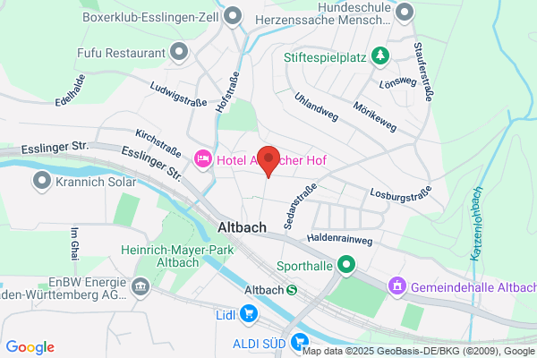 EINE-WELT-Laden
