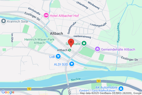 Frank Automaten-Aufsteller GmbH