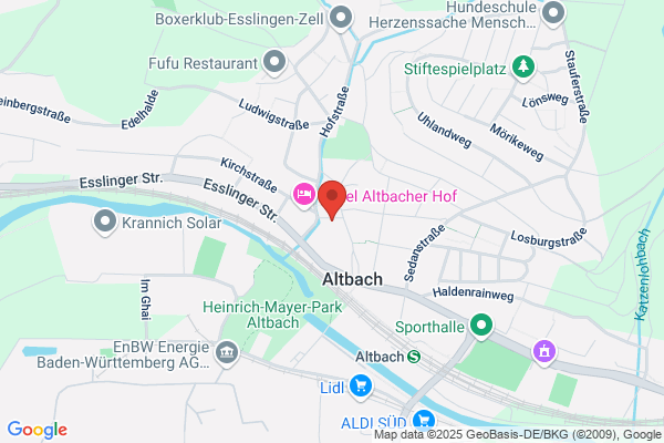 Lang GmbH Garten- u. Tiefbau
