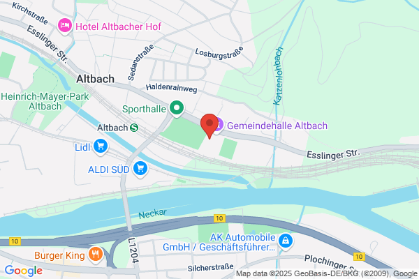 Sportclub Altbach