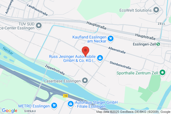 Karl Scharpf GmbH & Co. KG