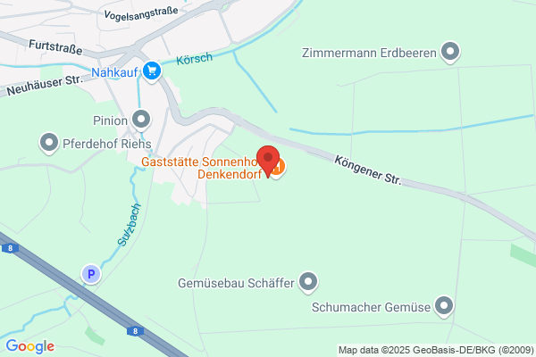 Sonnenhof Inh. Andreas Deuschle