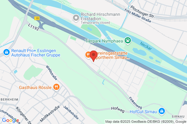Siedlerheim Esslingen