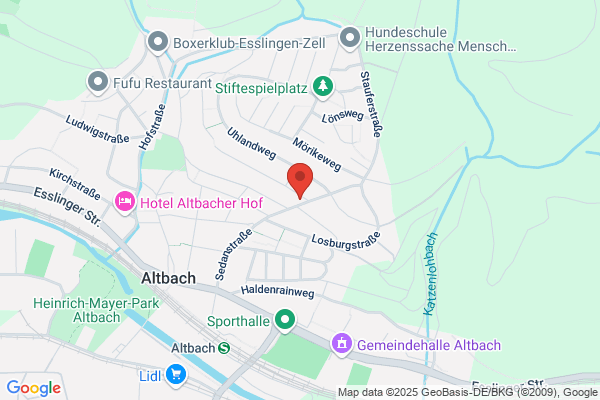 Isufi Gebäudedienste