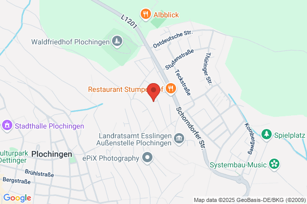 Lütze blank GmbH Gebäudedienstleistung