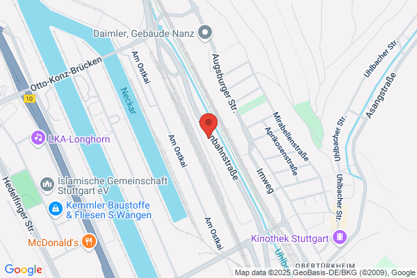 IC Dienstleistungs GmbH