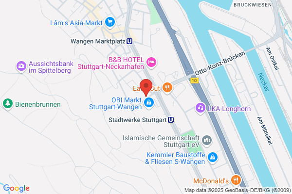 Zehender Gebäudereinigung GmbH