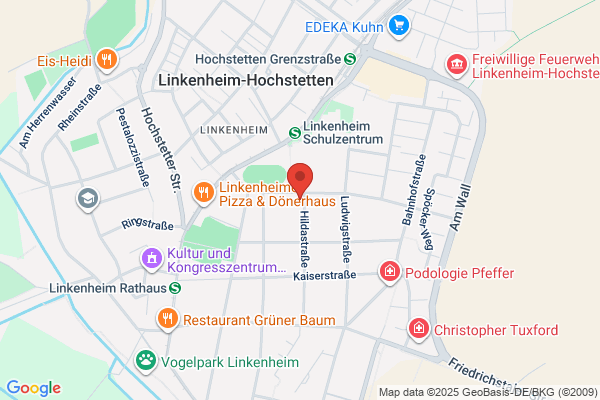 AXA Generalvertretung Cornelia Nees