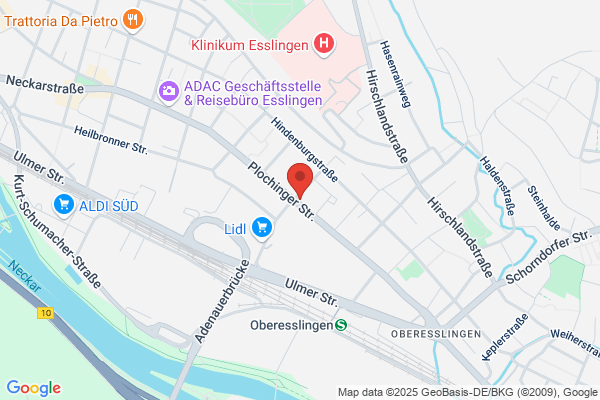 Businesshotel Rosenau