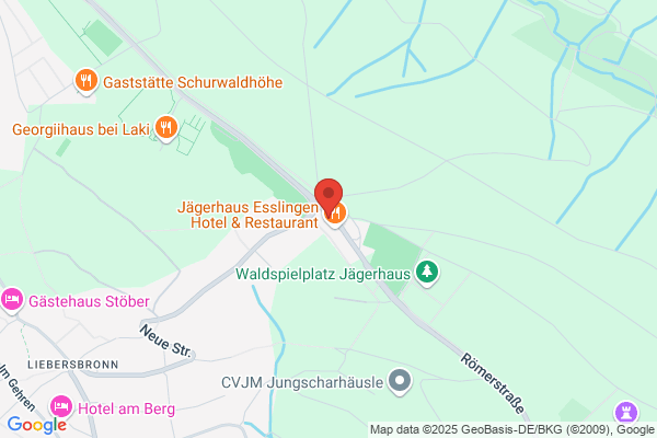 Hotel Jägerhaus