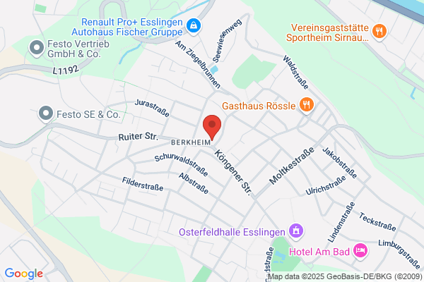 Neo Hotel Esslingen