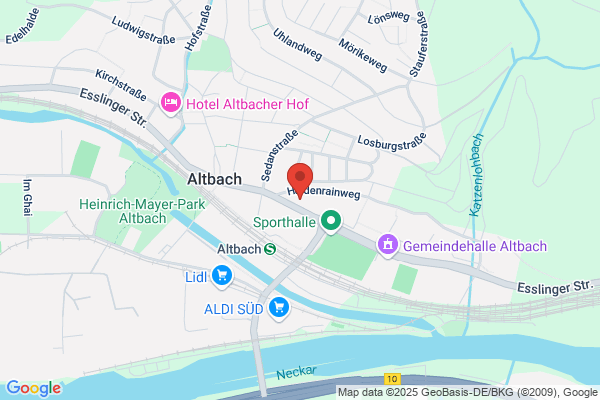 Neuapostolische Kirche Süddeutschland K.d.ö.R.