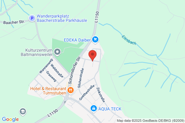 Karl-Heinz Neef Friseursalon