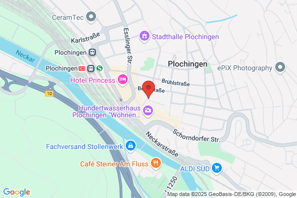 Schnittstelle