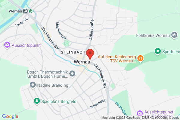 Wolfgangs Frisierstube