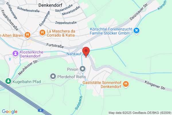 Nahkauf