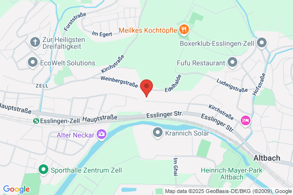 La Casina Wohnen und Schenken