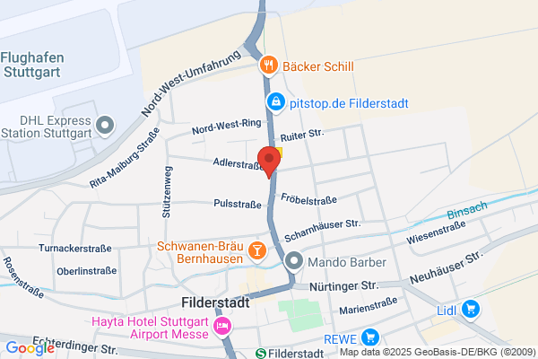 ESAD GmbH