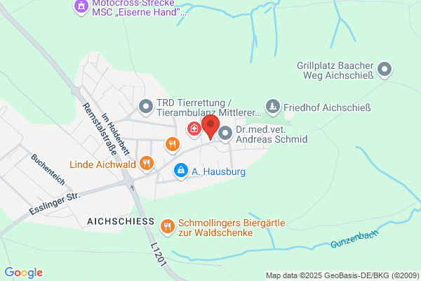 Gasthaus Rössle