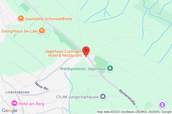 Jägerhaus