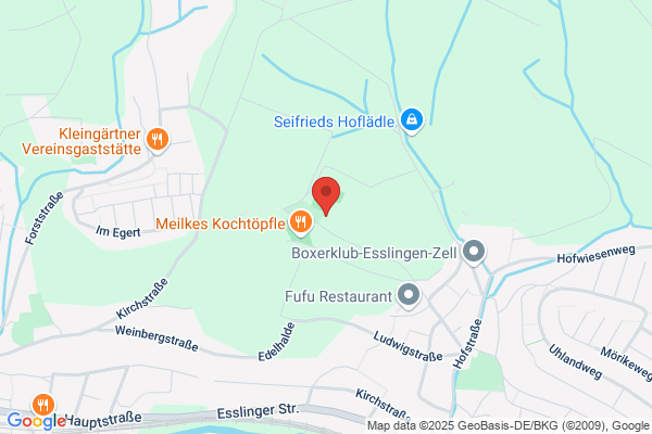 Tennisclub Altbach-Zell e.V.