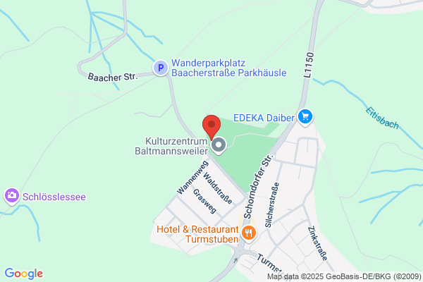 Tennisclub Baltmannsweiler-Hohengehren e.V.
