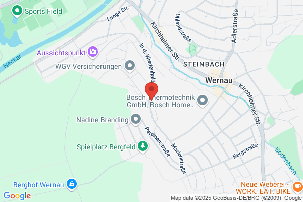 Sachverständigenbüro Dede GmbH