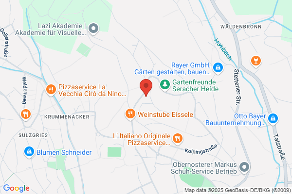 MBA Gesellschaft für Unternehmensberatung mbH