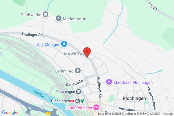 MAWISTA Süd GmbH