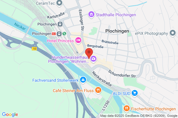FDM GmbH