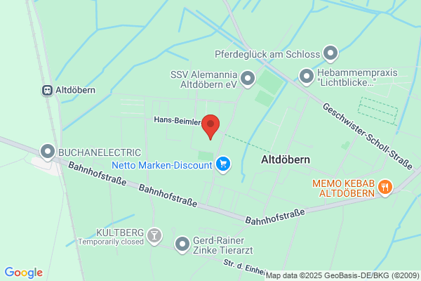 Ganztagsschule Altdöbern