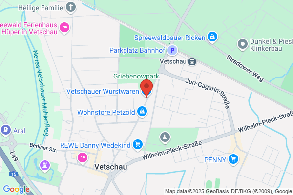Vetschauer Wurstwaren GmbH