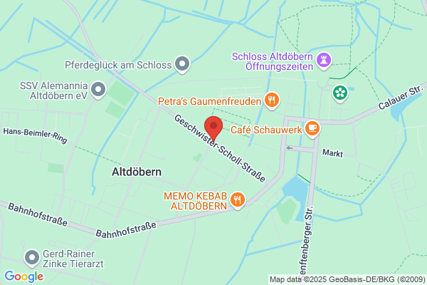 Allgemeine Förderschule
