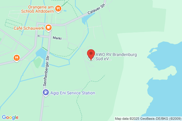 Arbeiterwohlfahrt RV