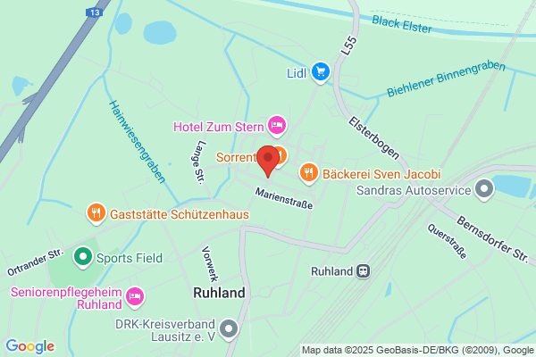 Eiscafe Am Schmidtsteich