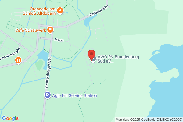 Heilpädagogisches Heim der AWO randenburg Süd e.V.