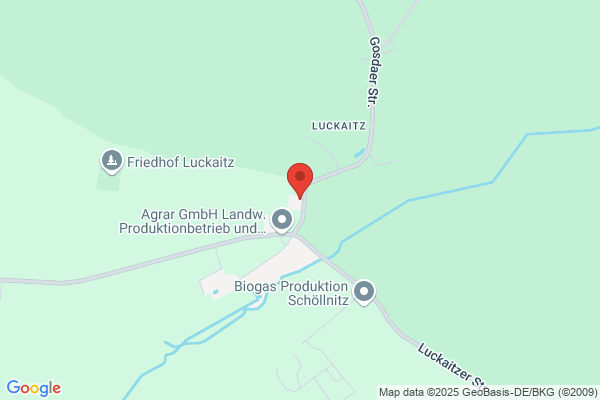 Luckaitzer Bedachungs GmbH