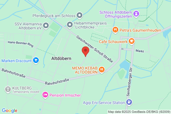 Pflasterbau Altdöbern GmbH