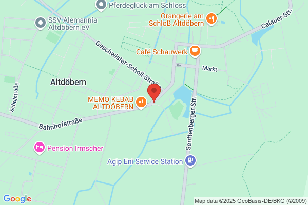 Spreewaldbank eG
