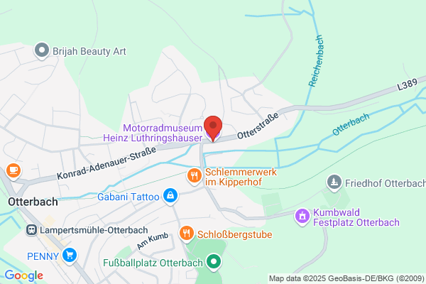 Luthringshauser GmbH
