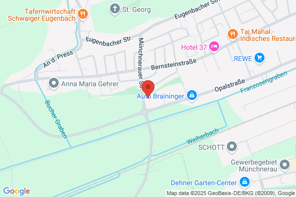 BSG Bautrocknung und Beherbergungshaus