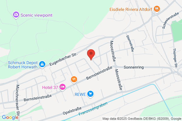Baier Industrievertretungen