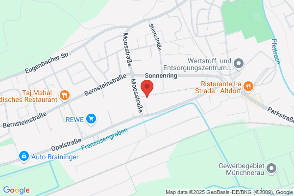Dartshop Landshut