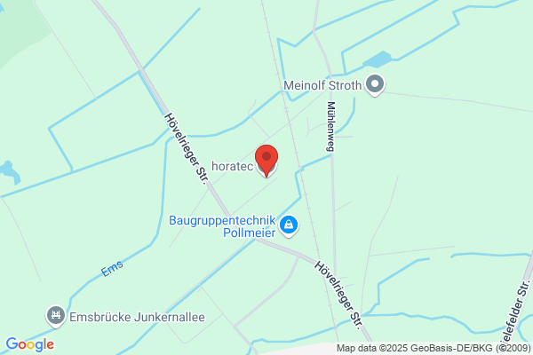 Horatec GmbH