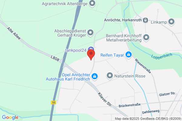 VulcTech GmbH