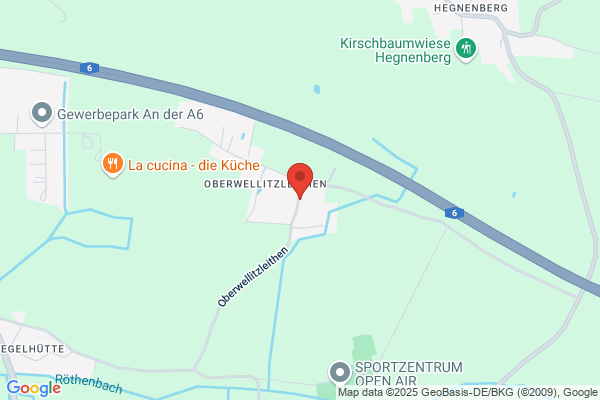 Werksvertretungen Bruno Müller GmbH