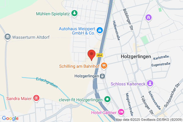 Immobilien Service Bärbel Bahr