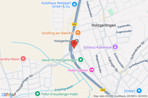 AWG Mode Center Holzgerlingen