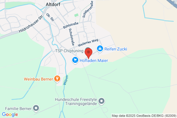 Amario Sanierung GmbH